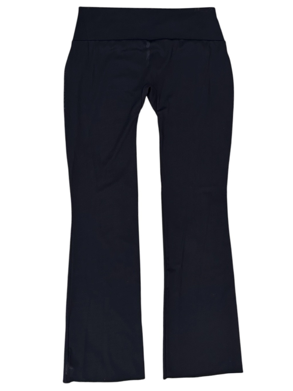 ARE YOU AM I Sunniva Mesh Pants in Black - Picture 3 of 5
